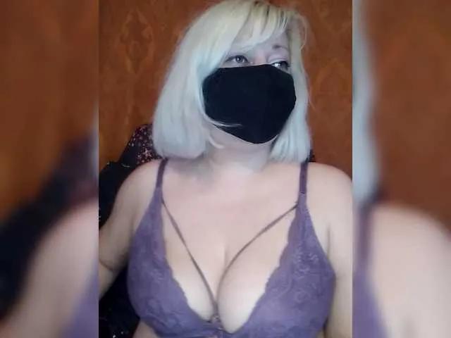 Freechat yana38a on BongaCams