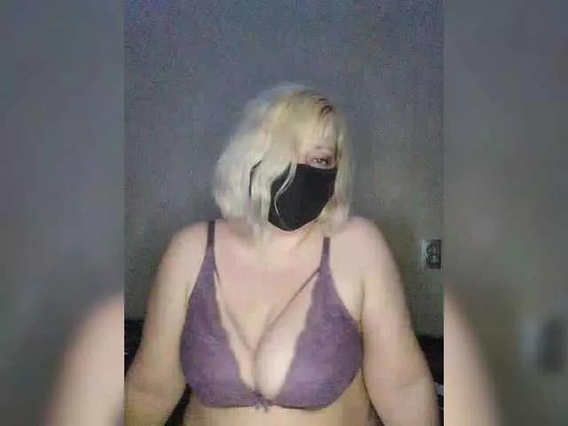 Freechat yana38a on BongaCams