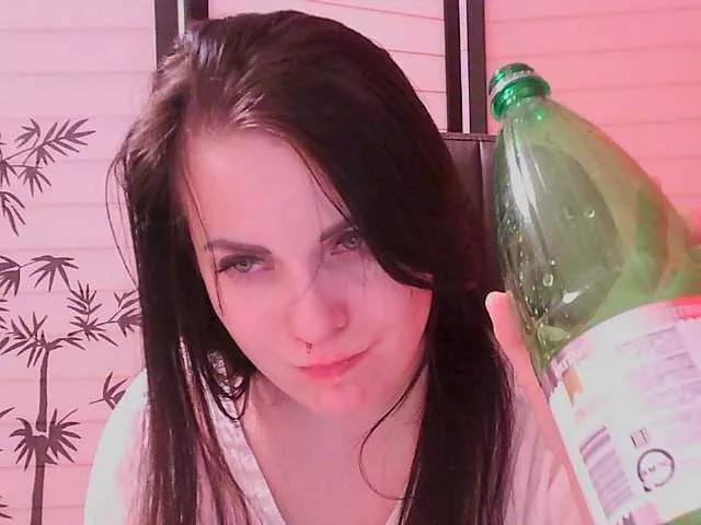 Offline YesBabyYes on BongaCams