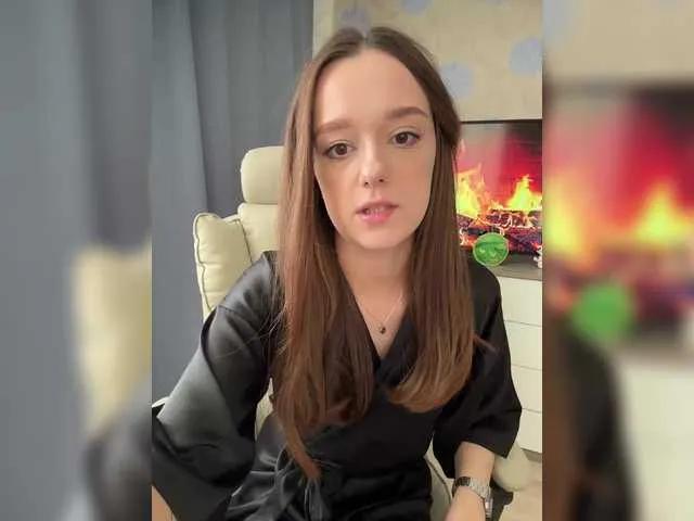 Freechat ymnichka on BongaCams