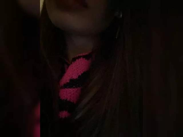 Offline your-fairy on BongaCams