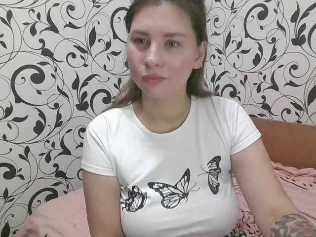 Offline YourEmilie on BongaCams