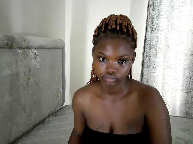 Freechat Zabiaa on BongaCams