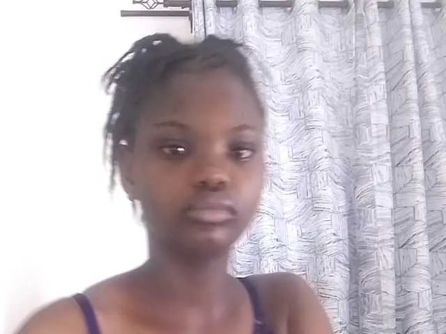 Freechat Zabiaa on BongaCams