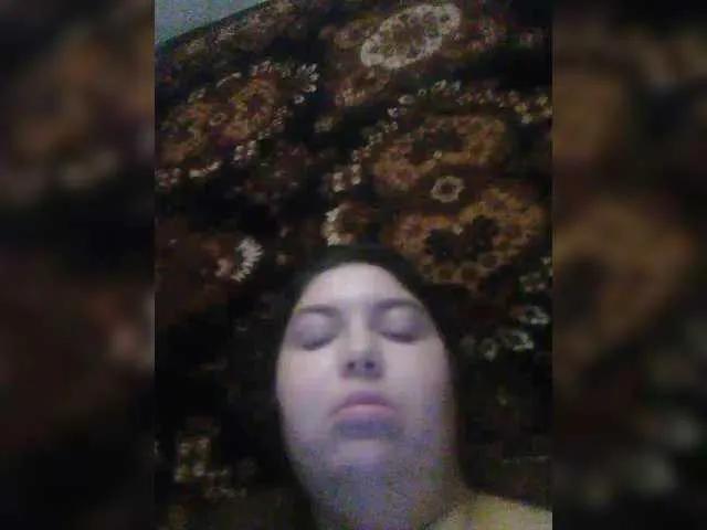 Zalinka — Lovense in pussy, click on the fuck my pussy menu, I love cumming