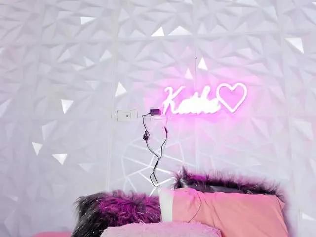 Freechat Zansskathe on BongaCams