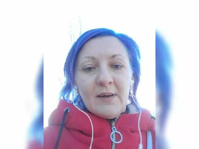 Offline Zarevna on BongaCams