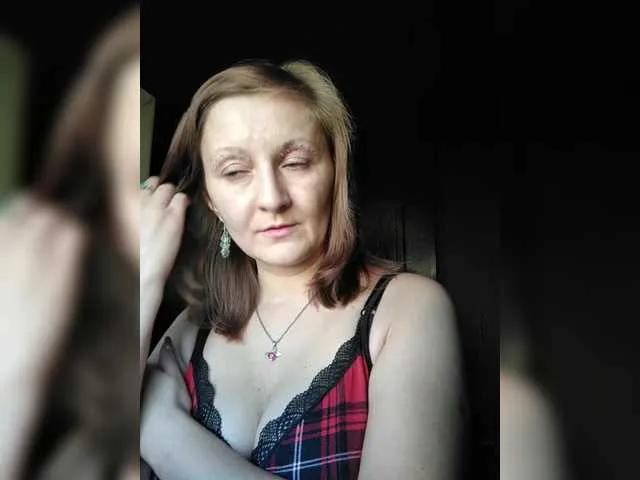 Offline Zarevna on BongaCams