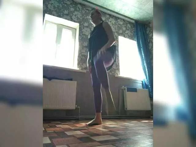 Offline Zarevna on BongaCams