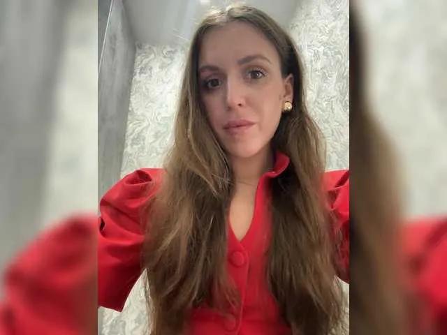 Offline Zarina888 on BongaCams