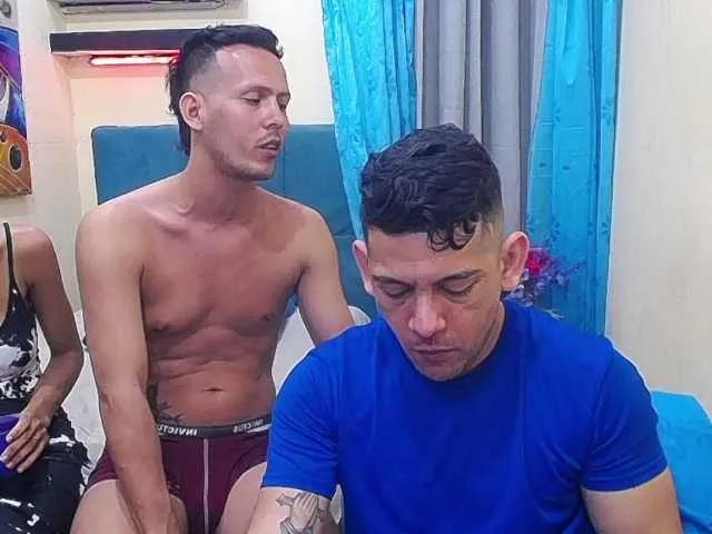 Freechat zarinabetifull on BongaCams