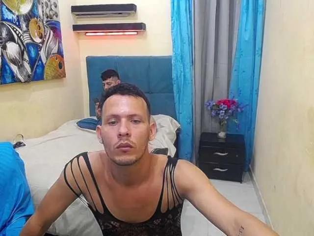 Freechat zarinabetifull on BongaCams