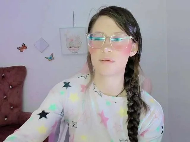 Freechat ZooeyBelair on BongaCams