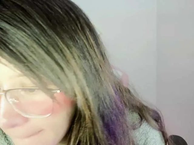 Freechat ZooeyBelair on BongaCams