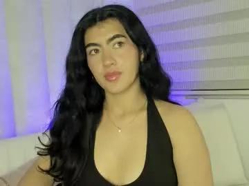 1m_emily — HELLO EMI   [20 tokens left] Emi room #hairy #hairypussy #Bigpussylips #latina  #smalltits