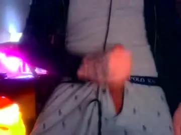 2006nolimit on Chaturbate 