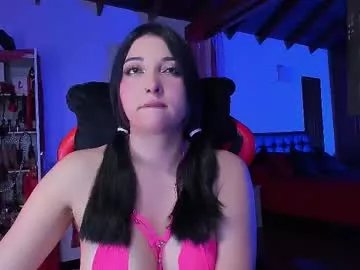 Freechat 2diamond_eyes on Chaturbate