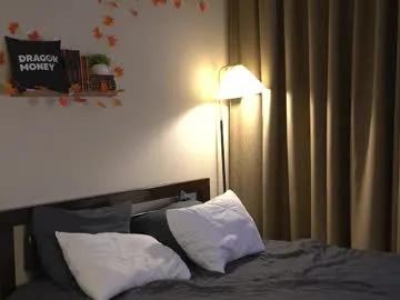 2girls_1dream on Chaturbate