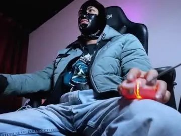 Freechat 3v1l_ on Chaturbate