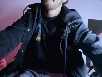 Freechat 3v1l_ on Chaturbate