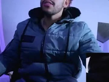 Freechat 3v1l_ on Chaturbate