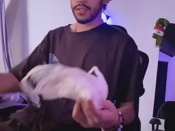 Freechat 3v1l_ on Chaturbate