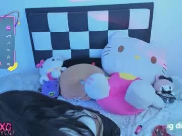 Freechat 66luci_fer6_ on Chaturbate