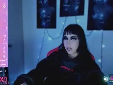 Freechat 66luci_fer6_ on Chaturbate