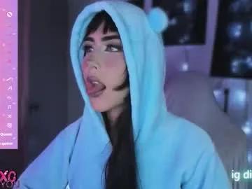 Freechat 66luci_fer6_ on Chaturbate