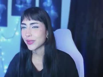 Freechat 66luci_fer6_ on Chaturbate