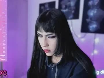 Freechat 66luci_fer6_ on Chaturbate
