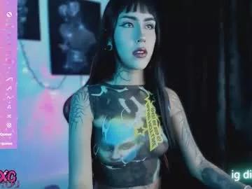 Freechat 66luci_fer6_ on Chaturbate