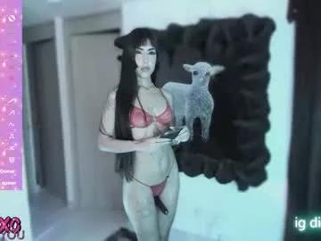 Freechat 66luci_fer6_ on Chaturbate