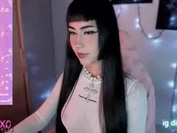 Freechat 66luci_fer6_ on Chaturbate