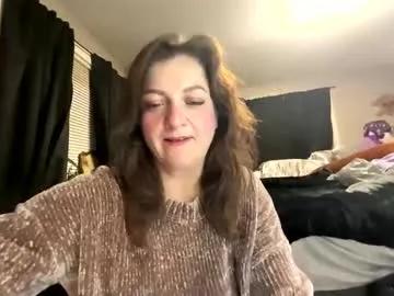 88heygirlhey88 on Chaturbate 