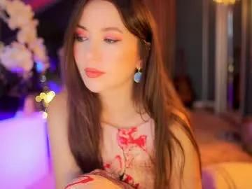 Freechat _1s___ on Chaturbate