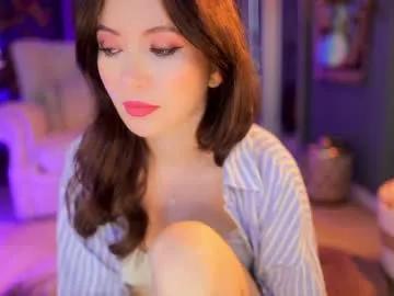 Freechat _1s___ on Chaturbate