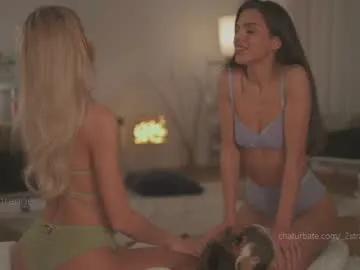 Freechat _2strangers on Chaturbate