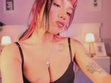 Freechat _abigaill_1 on Chaturbate