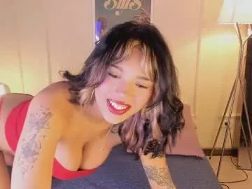 Freechat _abigaill_1 on Chaturbate