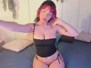 Freechat _abigaill_1 on Chaturbate