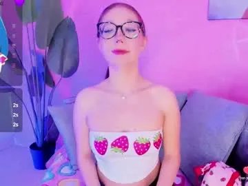 Freechat _abril77 on Chaturbate