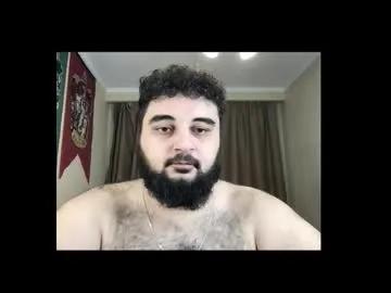 _alan_bear_ — Goal: cum show  #bear #new #daddy #bigdick #hairy