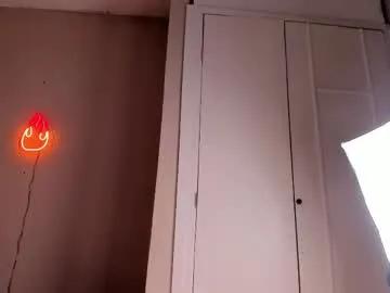 Freechat _alison_c on Chaturbate