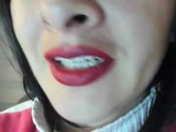 Freechat _antomouth_paradise on Chaturbate