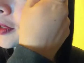 Freechat _antomouth_paradise on Chaturbate