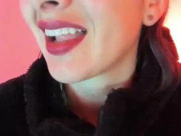 Freechat _antomouth_paradise on Chaturbate