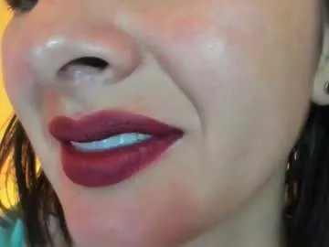 Freechat _antomouth_paradise on Chaturbate