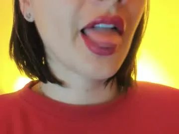 Freechat _antomouth_paradise on Chaturbate
