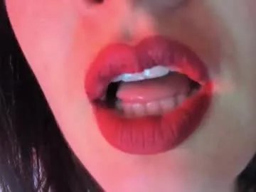 Freechat _antomouth_paradise on Chaturbate